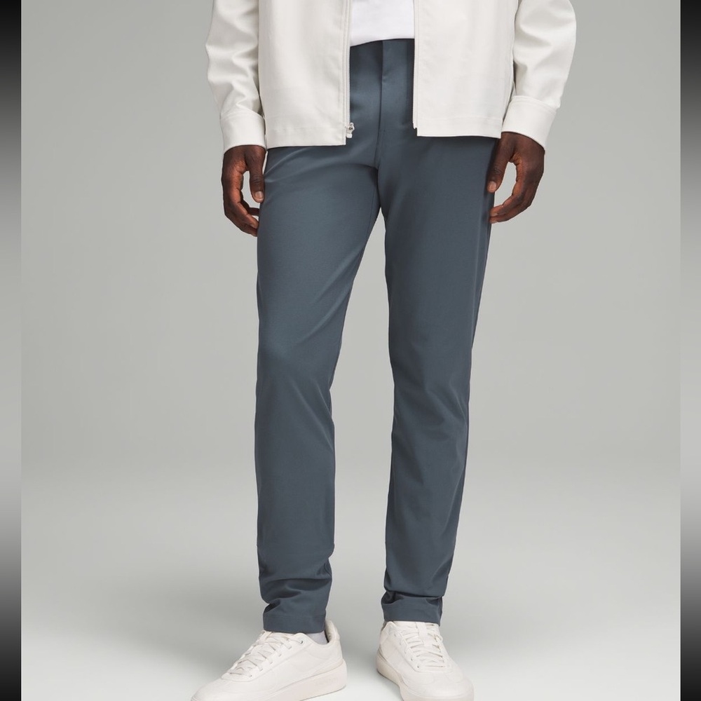 Lululemon ABC slim pants